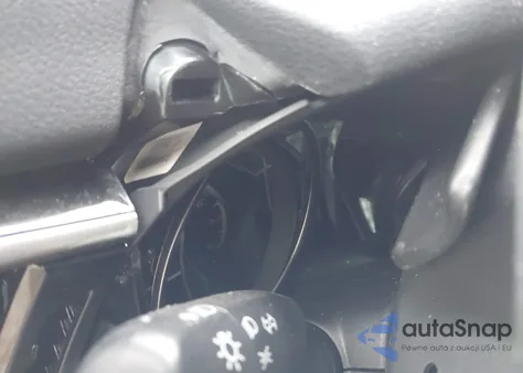 2022 Toyota Camry Se from USA, damaged, VIN 4T1G11AK2NU042392